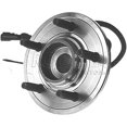 thumbnail image 1 of Maza Mountaineer 2006 A 2010 Mercury V6 4.0L De Rueda Del Izq/Der C/Conector Abs 4WD RODATECH ., 1 of 4