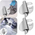 thumbnail image 3 of Pie Dobladillo Enrollado para Máquina Coser Universal 4mm 2 Uds. El Industrial (4mm), 3 of 4