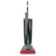 thumbnail image 2 of Eureka Sanitaire Light Weight Commercial Upright Vacuum Cleaner - 600 W Motor - 5 A - 4.50 Gal - Bagged - Red (SC679J), 2 of 2