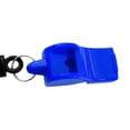 thumbnail image 4 of Silbato de seguridad Zulema para Buceo azul, 4 of 8