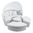 thumbnail image 2 of Scottsdale Canopy Outdoor Patio Daybed, 2 of 5