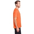 thumbnail image 3 of Core 365 Adulte Fusion ChromaSoft Performance T-Shirt CE111, 3 of 3