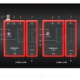 thumbnail image 6 of Portable Cable Line Tester Tool Identifies Wiring Errors in RJ11 Connection, 6 of 8