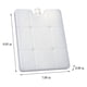 thumbnail image 3 of bolsas de hielo reutilizables para lonchera, de larga duración, para neveras portátiles, bolsas de playa, loncheras grandes y bolsas de mano, envío gratuito, ecológicas, aislantes para, 3 of 9