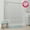 Clear, variant on Arm & Hammer™ Waterproof PEVA Shower Liner, Light Weight, 70x72, Clear