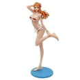 thumbnail image 1 of Figura de Anime de One Piece - Nami en traje de baño, 1 of 1