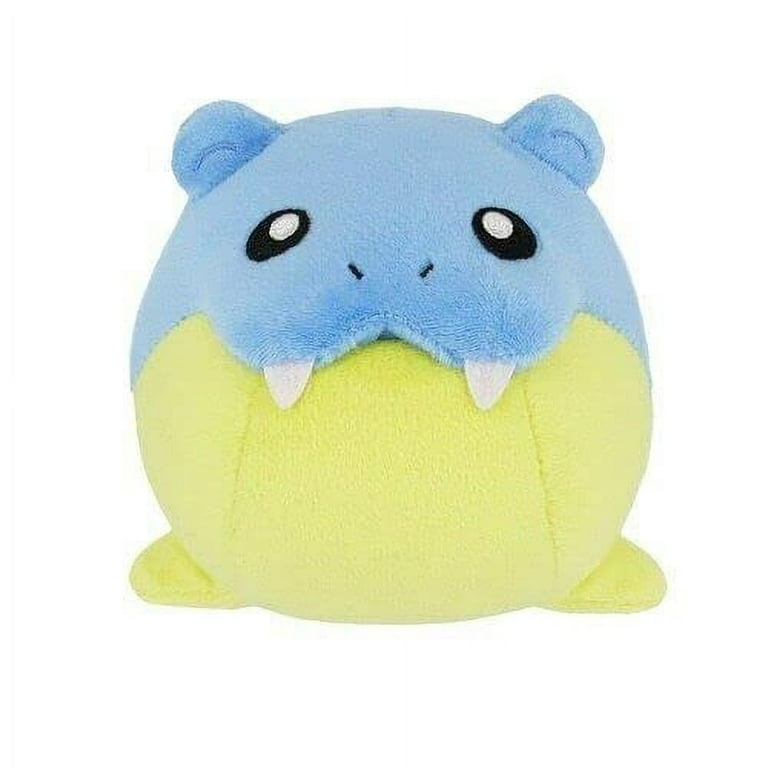 Sanei Pokemon All Star Collection PP188 Articuno 8-inch Stuffed