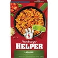 thumbnail image 1 of Hamburger Helper Lasagne, 1 of 7