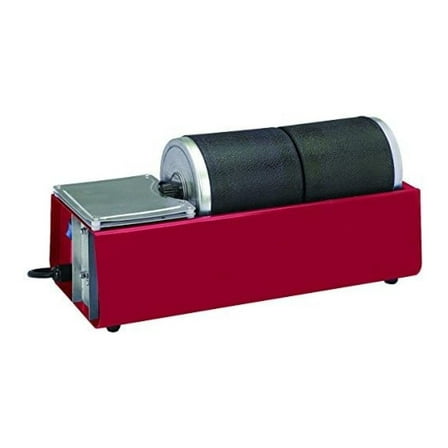 KioJJp Dual Drum Rock from TNM