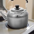 thumbnail image 3 of Whistling té hervidor de agua hirviendo estufa de agua de acero inoxidable suministro de cocina hervidor de agua de acero inoxidable, 3 of 5