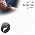 thumbnail image 3 of Wartleves Protector de pantalla para reloj inteligente OnePlus Watch 2R, vidrio templado, protector D1῀, 3 of 6