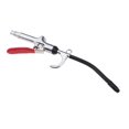 thumbnail image 1 of Soplador de compresor de aire Accesorios de Limpieza de La Herramienta Del Plumero de La de Soplado Del Compresor de La Aleación de Resistencia Magideal Soplador de compresor de aire, 1 of 6