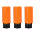 thumbnail image 1 of 3X Tenis Ball Saver - Mantenga Las Pelotas de Tenis Frescas Y Rebotando Nueva Naranja, 1 of 5