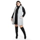 thumbnail image 5 of Chaleco con solapa Roman Fashion /Talla Extras, 2953 (Gris) gris 40, 5 of 6