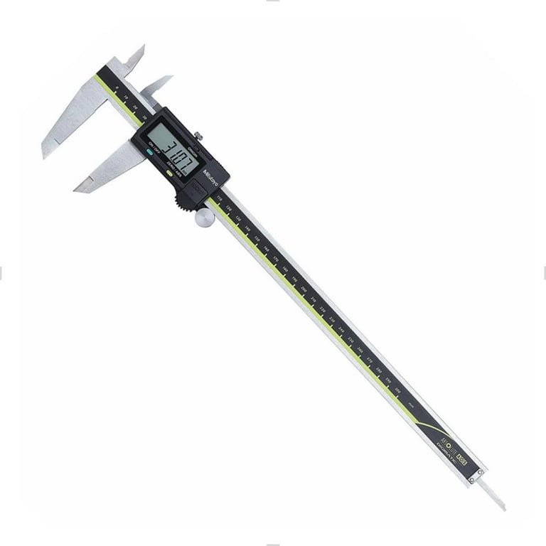Mitutoyo DIGIMATIC CALIPER CD-30AX 2セット Mitutoyo Digimatic Caliper CD-15AX (500-151-30) – Daitool