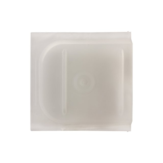 Jr Products 11185 Puerta Corrediza Mosquitera - Opaca 12""