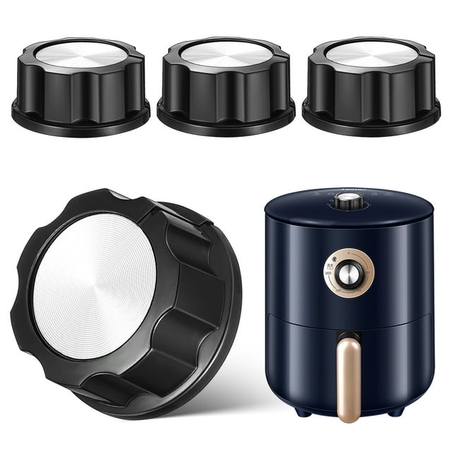 unbranded 4Ud Botones De Control Para Y Negro Universal Instalación Rápida Y Funcionamiento Óptimo
