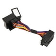 thumbnail image 2 of Stereo Installation Harness Adapter Car Stereo Audio Harness Bluetooth 5.0 Wireless Music Transmission Replacement, 2 of 8