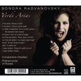 thumbnail image 2 of Sondra Radvanovsky - Verdi Arias - Music & Performance - CD, 2 of 2