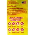 thumbnail image 5 of PSLLC Spangler Bunnies, Chicks, and Eggs Marshmallow Easter Candy - 4 oz Per Bag - Marshmallow Candy Gluten Free, Peanut Free, Milk Free, Egg Free, Fish Free, and Wheat Free (3 packs), 5 of 6
