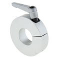 thumbnail image 4 of Colr de tope de de precisión, tope de profundidad del de broca con : duradero 10 mm 12 mm 15 mm 30 mm 30mm Gloria Collar de tope de aluminio, 4 of 6