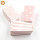 thumbnail image 4 of ¡Nuevo! 12 unids/lote caja de palomitas de maíz/taza decoración de fiesta temática rosa para niños Feliz cumpleaños Navidad boda fiesta suministros de baño para bebé, 4 of 4