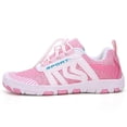 thumbnail image 3 of DQrwqpou Aqua Shoes Buceo Transpirables para en El Lago (rosa 40), 3 of 9