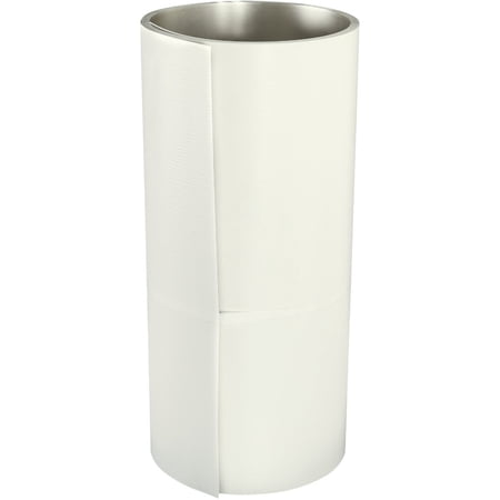 AMERIMAX HOME PRODUCTS 6912457 24-Inch x 50-Feet PVC Trim Coil