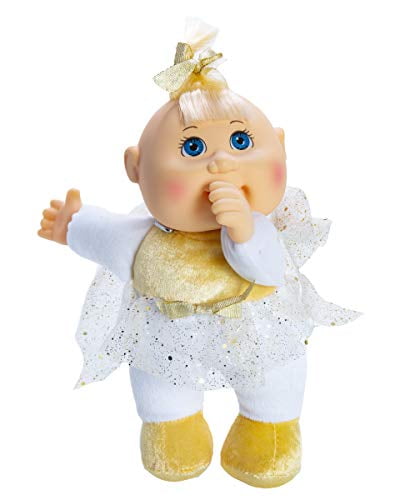 cabbage patch angel doll