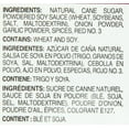 thumbnail image 5 of NOH Chinese Barbecue (Char Siu), 2.5-Ounce Packet, (Pack of 12), 5 of 5