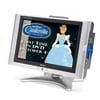 Initial 17.1" Widescreen LCD HDTV Monitor w/ Built-In DVD Player
