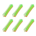 thumbnail image 4 of Perm Rods, Hair Perm Rods Set 20pcs Universal Wear Resistant DIY Production  For Home For Hair Salon, 4 of 8