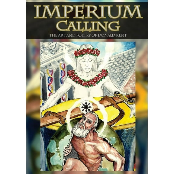 Imperium Calling (Paperback)