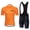 A27, variant on Men's Cycling Jersey Sets Road Bike Jersey Bicycles Clothing, Bib Shorts with Pockets Padded