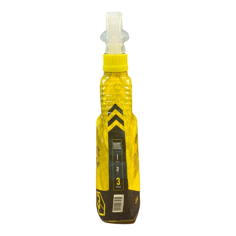 Hunter's Specialties Scent-A-Way MAX Fresh Earth Scent