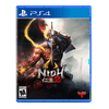 Ps4 Nioh 2 Sony Playstation 4 - Sealed
