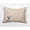 Autumn Blue, variant on Simply Daisy 16" x 16" Modern Monogram Indoor/Outdoor Polyester Throw Pillow, Autumn Blue