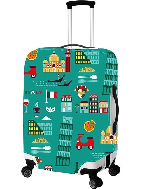 luggage cover walmart