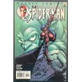 thumbnail image 1 of Peter Parker Spider-Man #44 Marvel Comic Book Jul. 2002 Direct Edition - CB224, 1 of 1