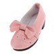 thumbnail image 1 of de Tacón Bajo con Lazo de material cuero PU de Moda 1/3 para Accesorios de Ropa de Muñeca Lolita de Noche de 60 Cm Rosa 1 Hugo BJD Girl Dolls Shoes, 1 of 10