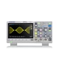 thumbnail image 1 of Osciloscopio digital Siglent Technologies SDS1202X-E 200 MHz, 1 of 4