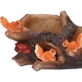 thumbnail image 4 of Herwey Pot de Plante Innovant Imperméable pour Succulentes, Bonsaï, Résine, Décoration Maison, 4 of 8