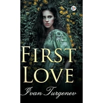 First Love (Hardcover)