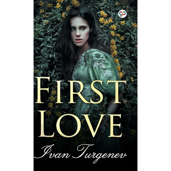 First Love (Hardcover)
