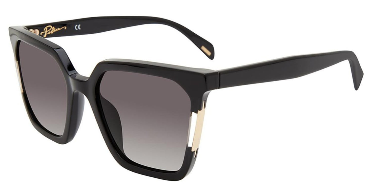 MOSCHINO MOS134/F/S-07RM/9O Sunglasses Sun Glasses 07RM BLACK Authentic New 58mm MOSCHINO MOS134/F/S-07RM/9O Sunglasses Sun Glasses 07RM  main image 3