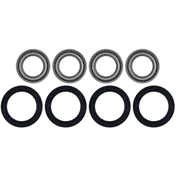 Niche Wheel Bearing Seal Kit for Polaris Trail Blazer Boss 250 330 Scrambler 500 MK1008310