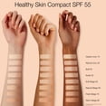 thumbnail image 3 of Neutrogena Healthy Skin Compact Makeup Foundation, Broad Spectrum Spf 55, Fresh Beige 70,.35 oz., 3 of 8