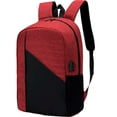 thumbnail image 1 of Mochila Shendy Vendy Escolar Para Laptop Carga Usb, 1 of 7