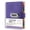 Purple, variant on Password Protected Diary Notebook With Thick Cover 60 Pages Premium Paper Great For Office And Travel Recording Use