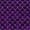 Purple Geometric Pattern, variant on FORMRS Summer Dress for Women Loose U Neck Sleeveless Midi Beach Sundresses with Pockets, Green Plaid Dog Pattern
